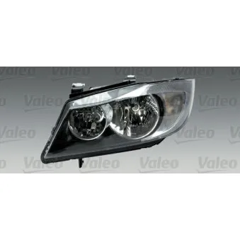 Projecteur principal VALEO 044191
