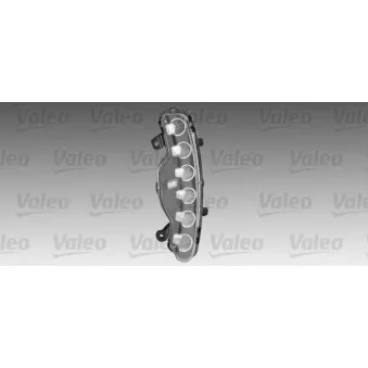 Feu diurne VALEO 044210
