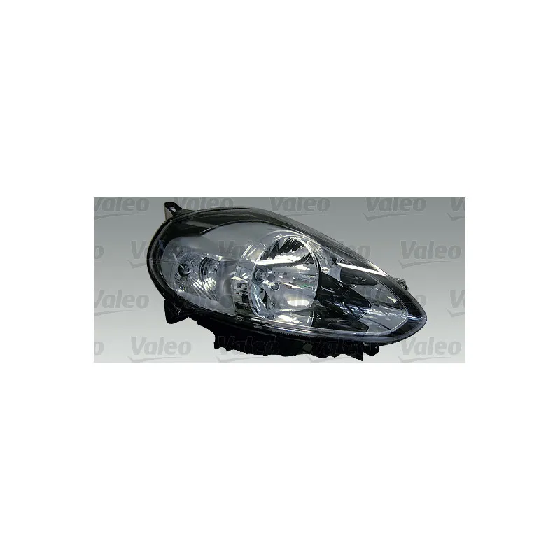 Projecteur principal VALEO 044212