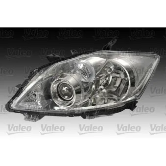 Projecteur principal VALEO