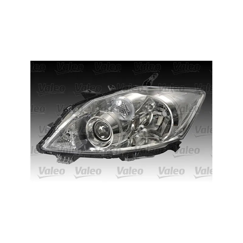 Projecteur principal VALEO 044216