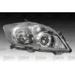 Projecteur principal VALEO 044220 - Visuel 1
