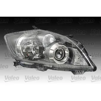 Projecteur principal VALEO 044220