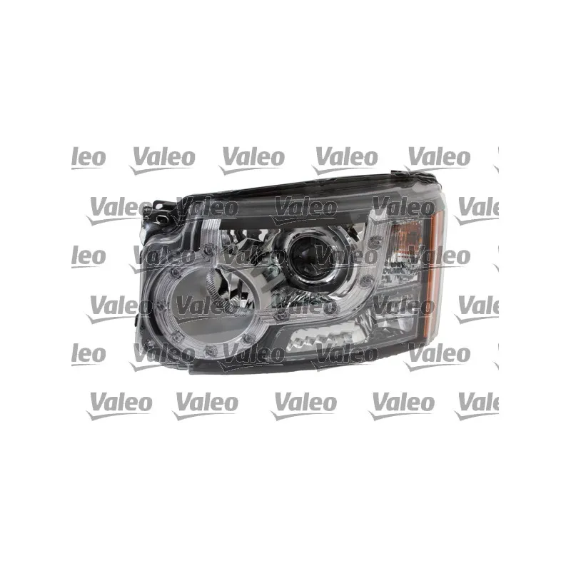 Projecteur principal VALEO 044233