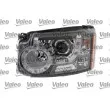 Projecteur principal VALEO 044234 - Visuel 1