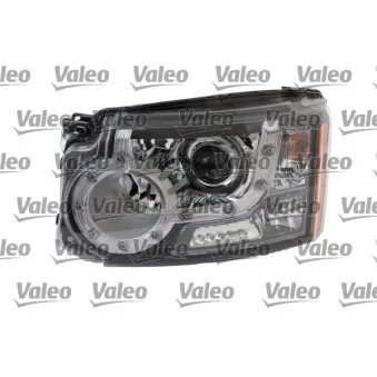 Projecteur principal VALEO 044234