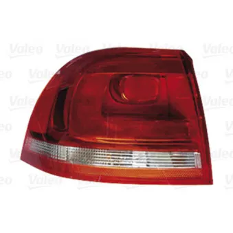 Feu arrière VALEO 044257