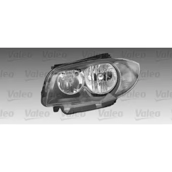 Projecteur principal VALEO 044275