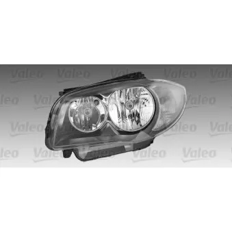 Projecteur principal VALEO 044279