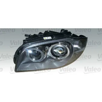 Projecteur principal VALEO 044284