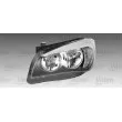 Projecteur principal VALEO 044292 - Visuel 1