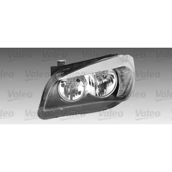 Projecteur principal VALEO 044292