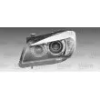 Projecteur principal VALEO 044295 - Visuel 1