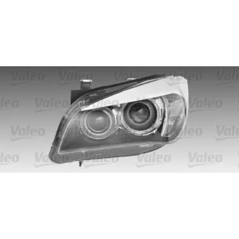 Projecteur principal VALEO 044299