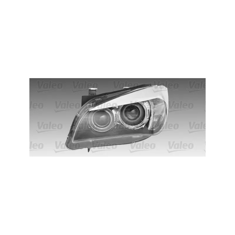 Projecteur principal VALEO 044299