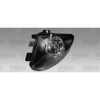 Projecteur antibrouillard VALEO 044360