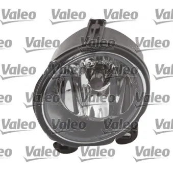 Projecteur antibrouillard VALEO 044362
