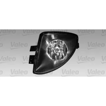 Projecteur antibrouillard VALEO 044367