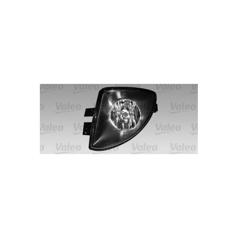 Projecteur antibrouillard VALEO 044367