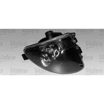 Projecteur antibrouillard VALEO 044369