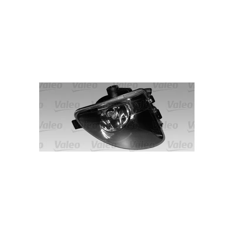 Projecteur antibrouillard VALEO 044369