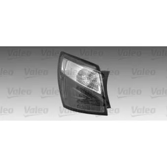 Feu arrière VALEO 044396