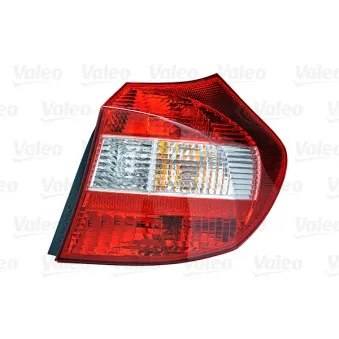 Feu arrière VALEO 044402