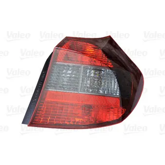 Feu arrière VALEO 044404