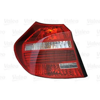 Feu arrière VALEO 044408
