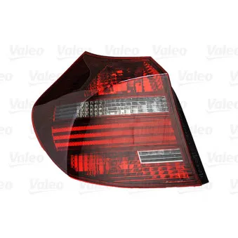 Feu arrière VALEO 044410
