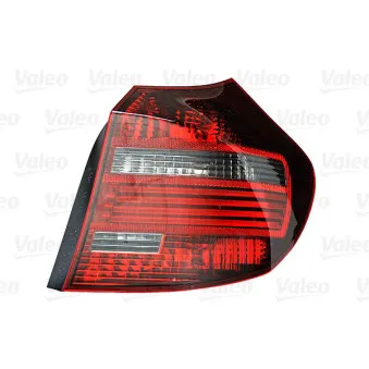 Feu arrière VALEO 044412