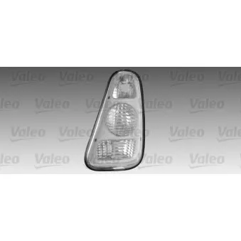Feu arrière VALEO 044427