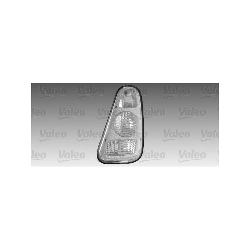 Feu arrière VALEO 044427