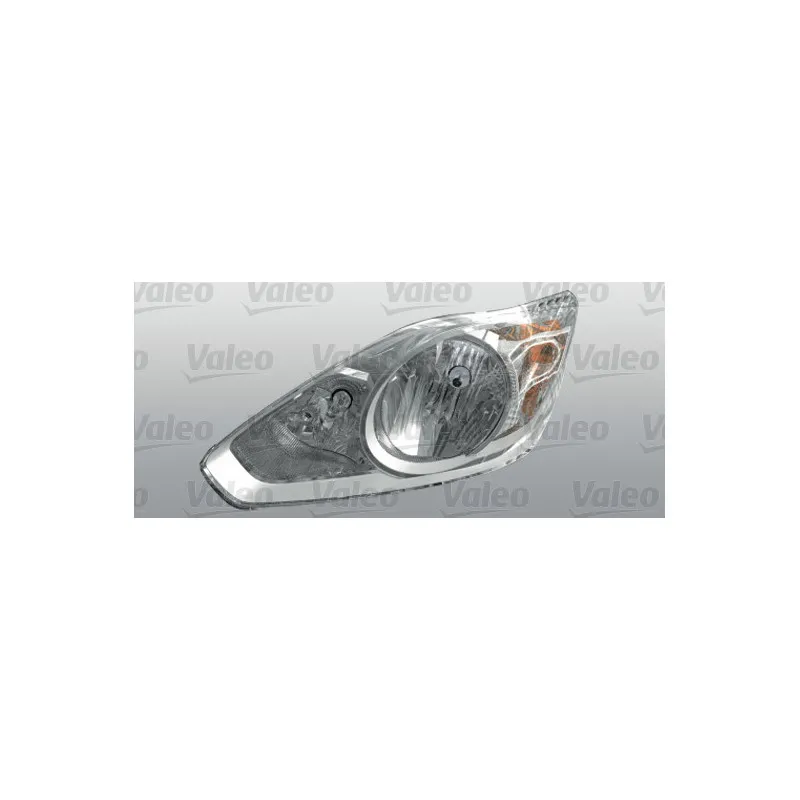 Projecteur principal VALEO 044435