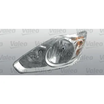 Projecteur principal VALEO 044436