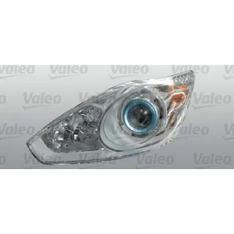 Projecteur principal VALEO 044439