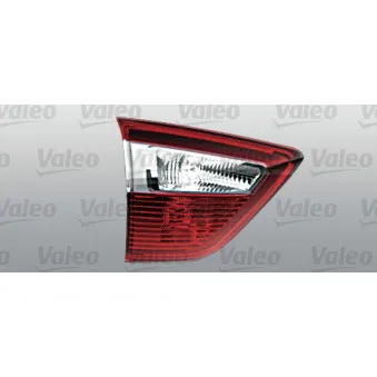 Feu arrière VALEO 044446