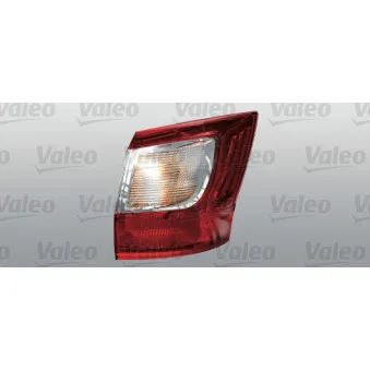 Feu arrière VALEO 044447