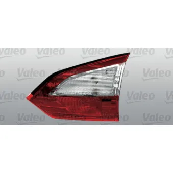 Feu arrière VALEO 044449