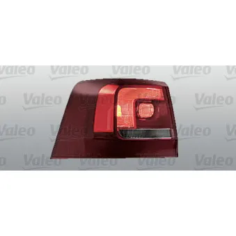 Feu arrière VALEO 044462