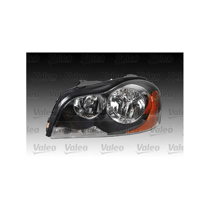 Projecteur principal VALEO 044477
