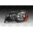 Projecteur principal VALEO 044478 - Visuel 1