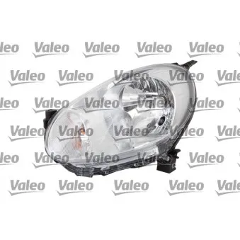 Projecteur principal VALEO 044488