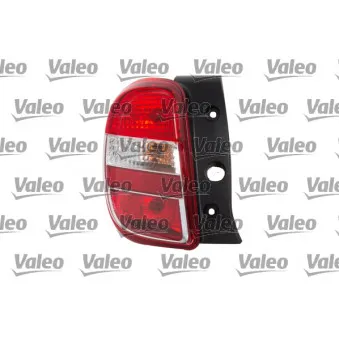 Feu arrière VALEO 044491