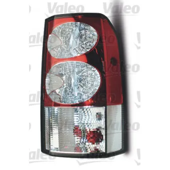 Feu arrière VALEO 044496