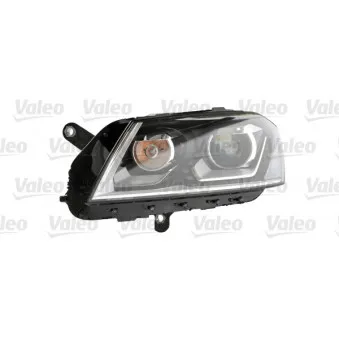 Projecteur principal VALEO 044506
