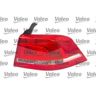 Feu arrière VALEO 044514