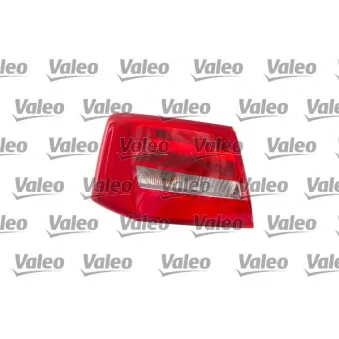 Feu arrière VALEO 044522