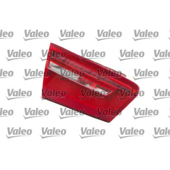 Feu arrière VALEO 044523