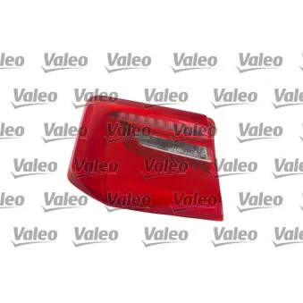 Feu arrière VALEO 044526